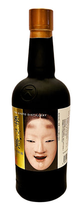 Ki Noh Bi Bourbon Cask Aged Dry Gin Edition 4 48% ABV, 700ml